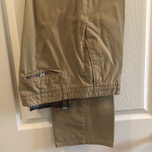 Bonobos Men’s Khakis